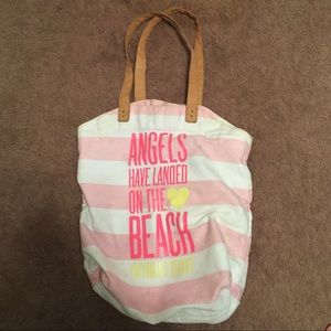 Victoria’s Secret Beach Tote